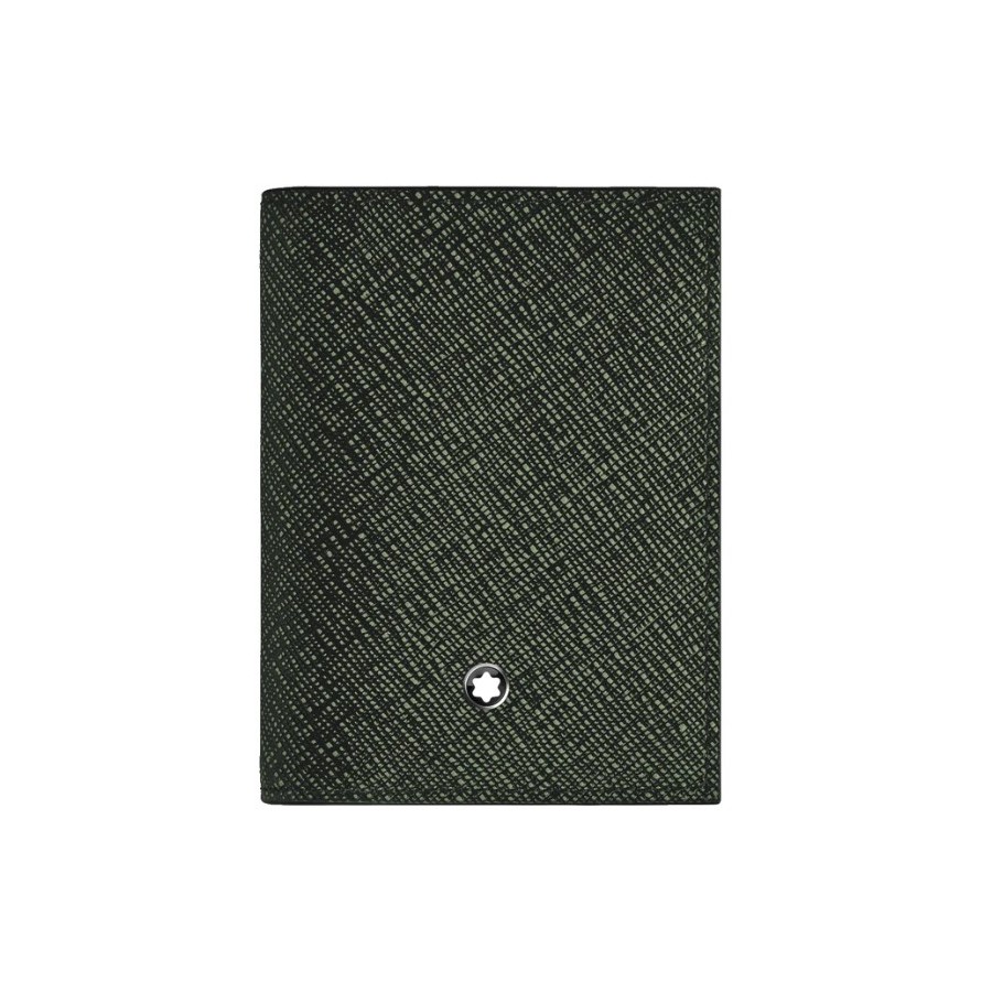 Portacarte di credito Montblanc Sartorial 220392
