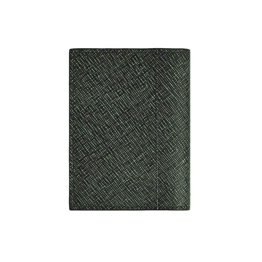 Portacarte di credito Montblanc Sartorial 220392