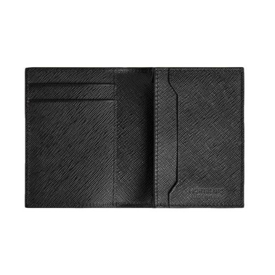 Portacarte di credito Montblanc Sartorial 220392
