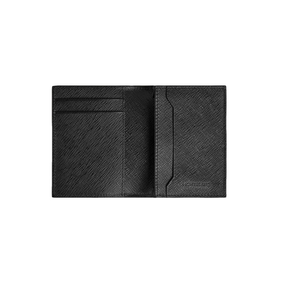Portacarte di credito Montblanc Sartorial 220392