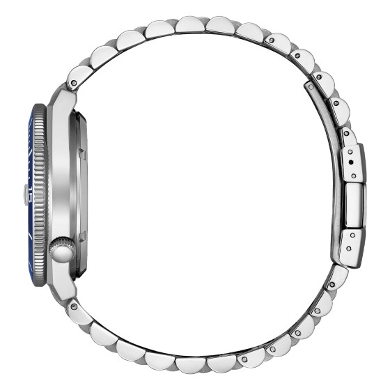 Orologio Citizen Meccanico Tsuyosa  Shore NJ0231-56L