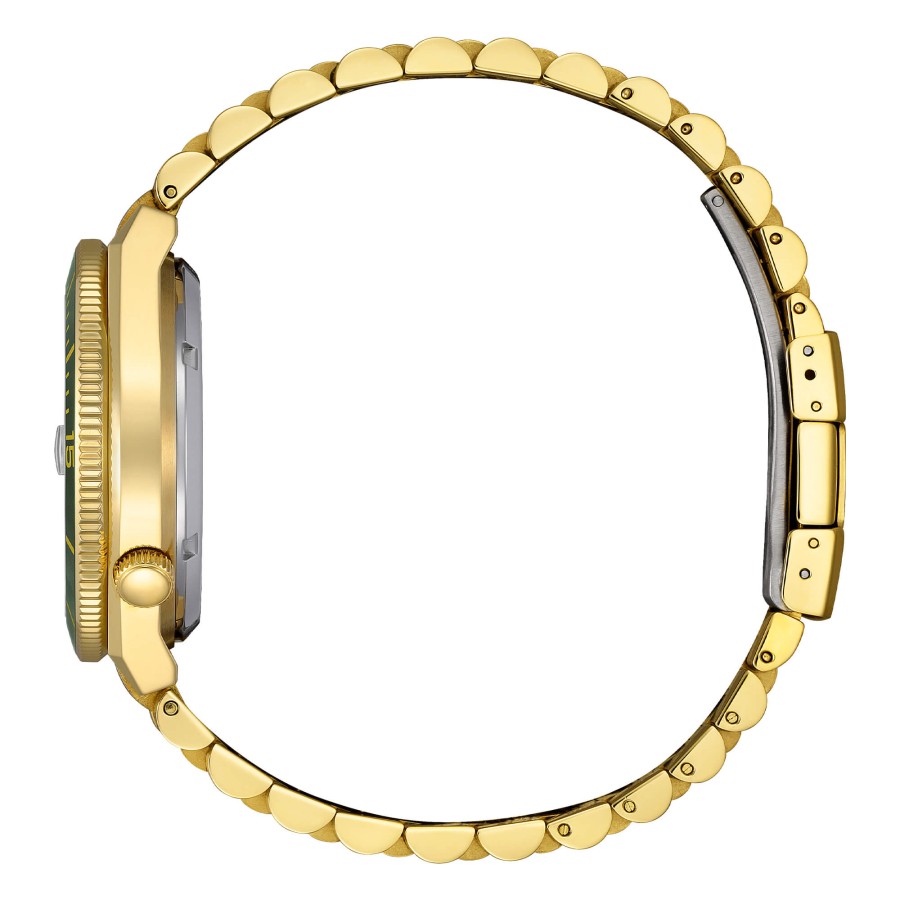 Orologio Citizen Meccanico Tsuyosa  Shore NJ0232-53X