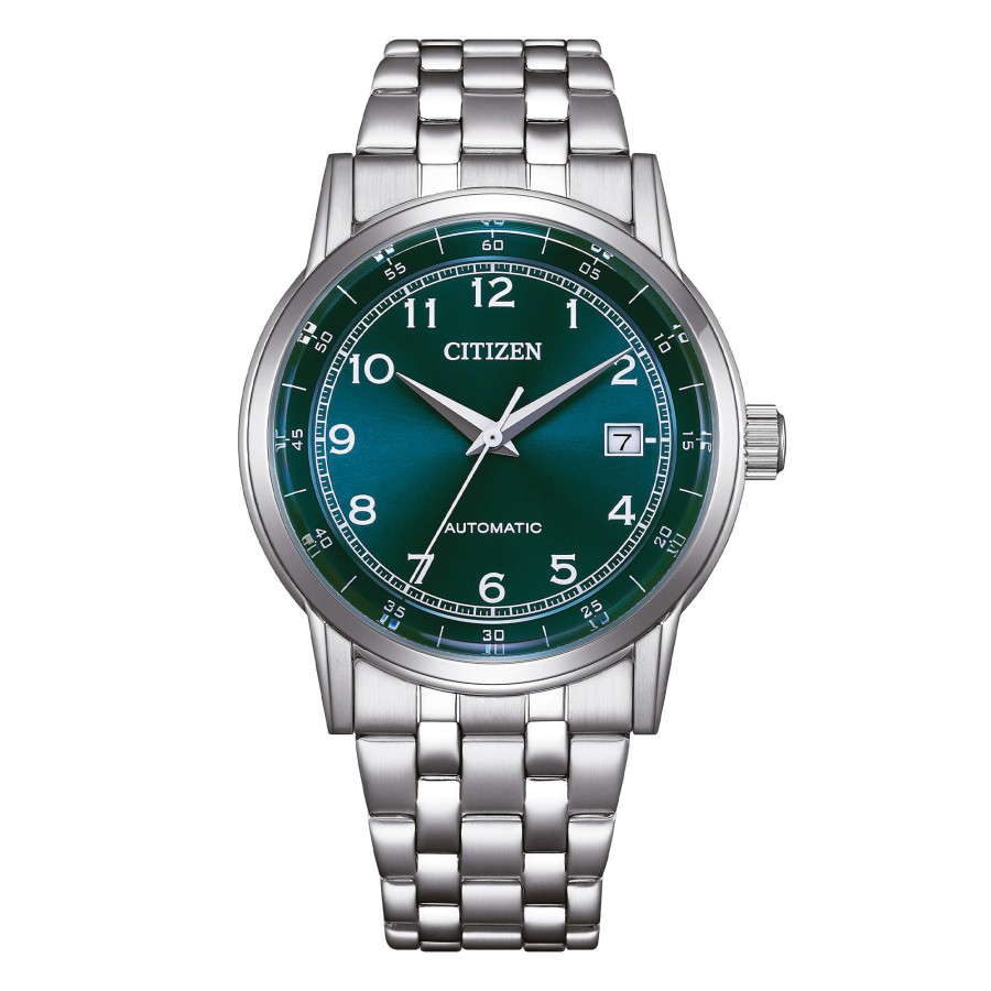 Orologio Citizen Meccanico Classic Automatic NJ0210-56M