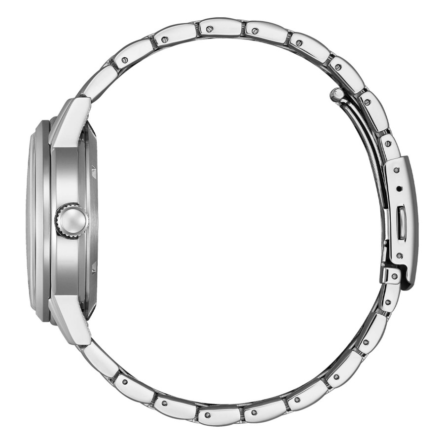 Orologio Citizen Meccanico Classic Automatic NJ0210-56M