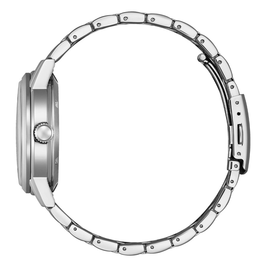 Orologio Citizen Meccanico Classic Automatic NJ0210-56A