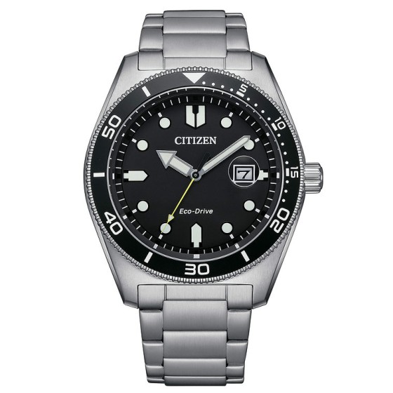 Orologio Citizen Marine Eco Drive 1760   AW1760-81E