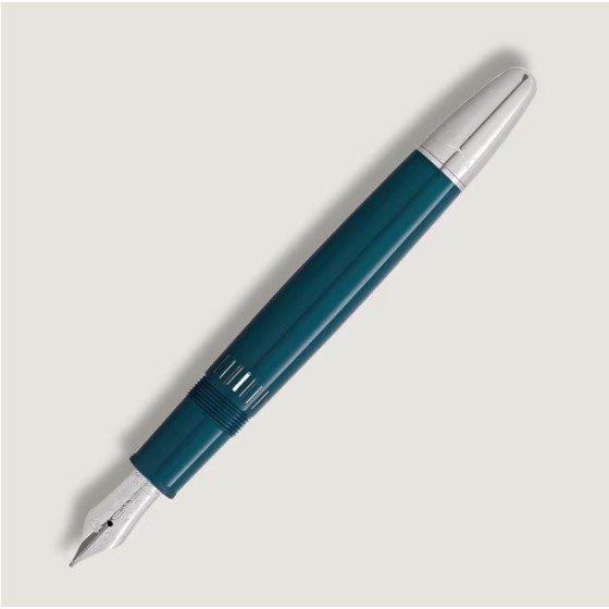 Penna Montblanc Stilografica Meisterstück Romeo e Giulietta LeGrand 132194