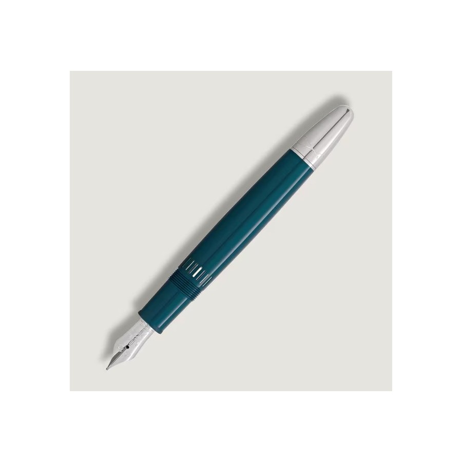 Penna Montblanc Stilografica Meisterstück Romeo e Giulietta LeGrand 132194