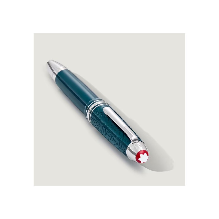 Penna Montblanc Stilografica Meisterstück Romeo e Giulietta LeGrand 132194