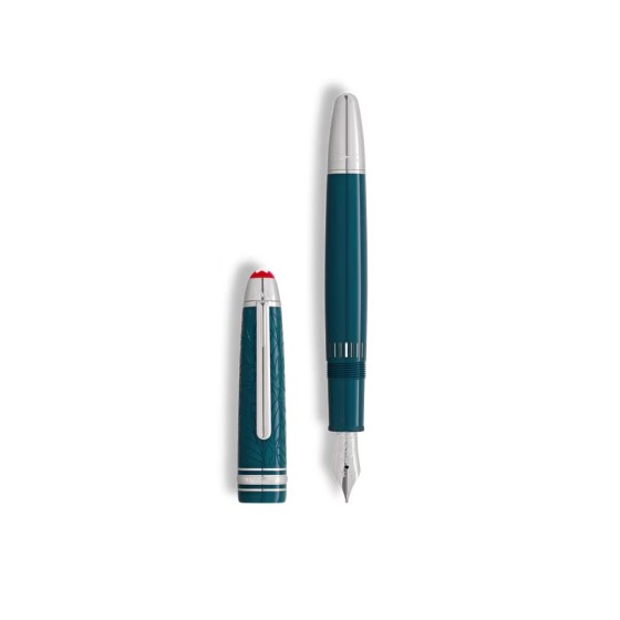 Penna Montblanc Stilografica Meisterstück Romeo e Giulietta LeGrand 132194