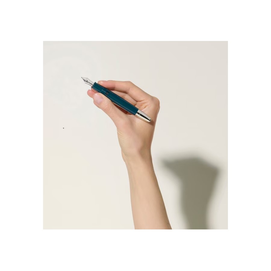 Penna Montblanc Stilografica Meisterstück Romeo e Giulietta LeGrand 132194