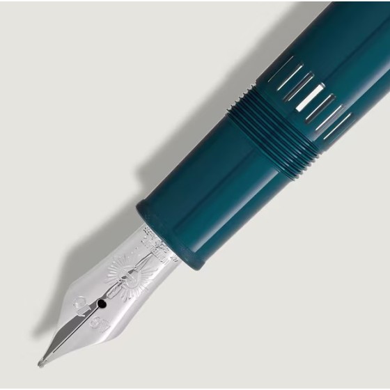 Penna Montblanc Stilografica Meisterstück Romeo e Giulietta LeGrand 132194