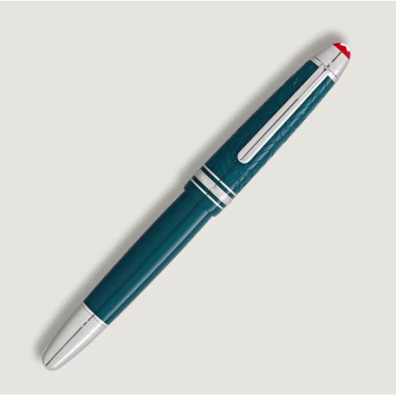 Penna Montblanc Stilografica Meisterstück Romeo e Giulietta LeGrand 132194
