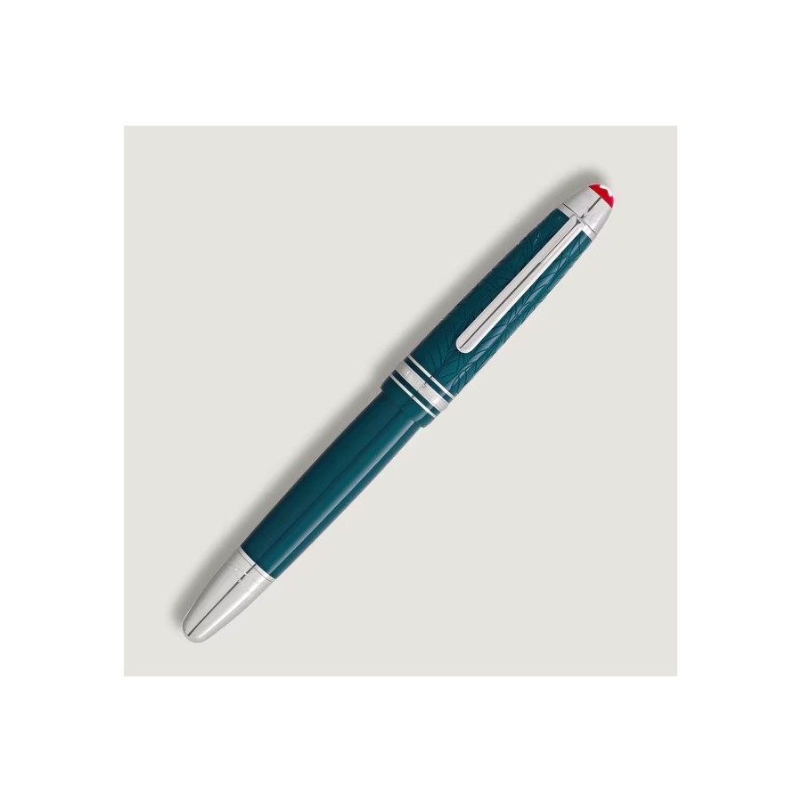 Penna Montblanc Stilografica Meisterstück Romeo e Giulietta LeGrand 132194