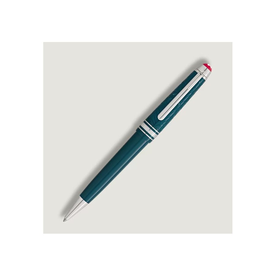 Penna Montblanc a Sfera Media Meisterstück Romeo e Giulietta 132916