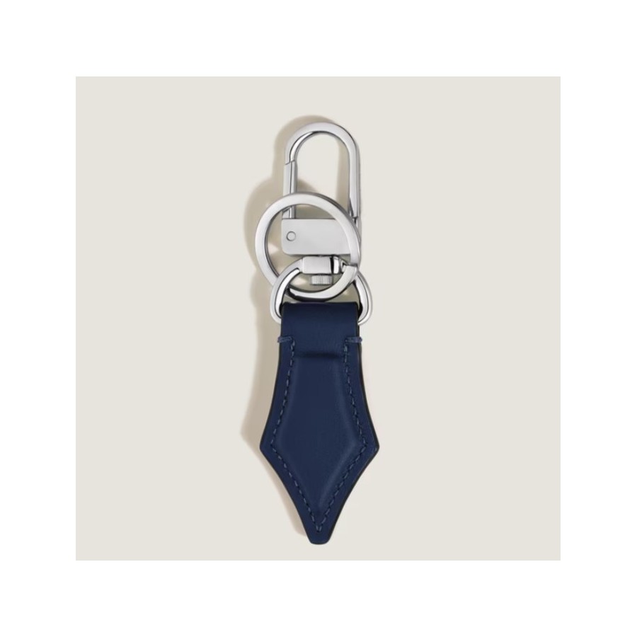 Portachiavi Montblanc  in Pelle Meisterstück  221294