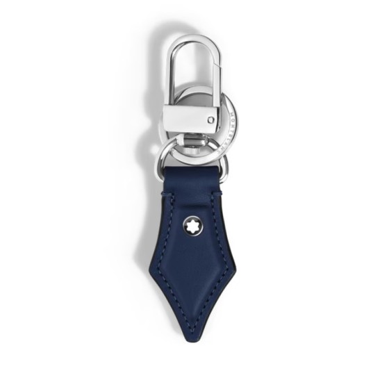 Portachiavi Montblanc  in Pelle Meisterstück  221294