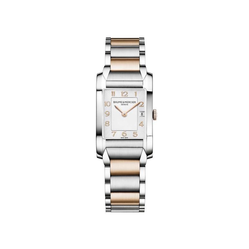 OROLOGIO BAUME \u0026 MERCIER HAMPTON CLASSIC 10108