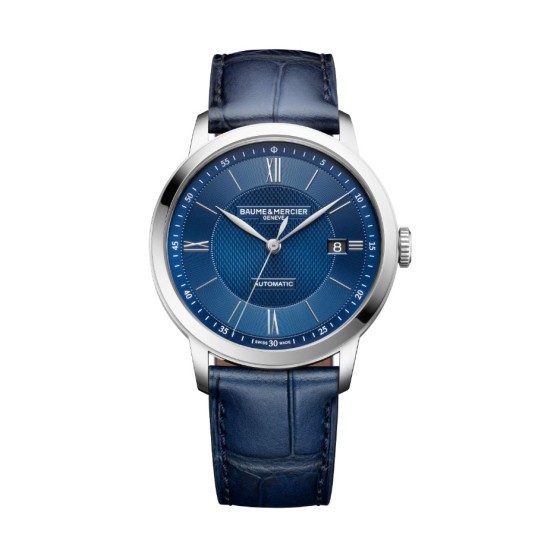 OROLOGIO BAUME & MERCIER  CLASSIMA 10879