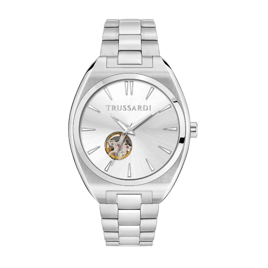 Orologio Trussardi  Metropolitan R2423159001