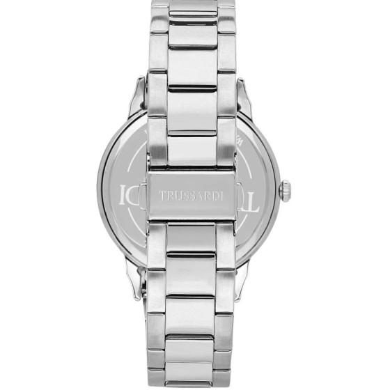 0rologio al quarzo Trussardi uomo T-Bent   R2453141004