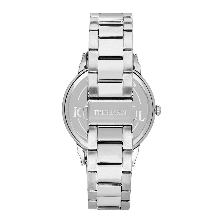 0rologio al quarzo Trussardi uomo T-Bent   R2453141004