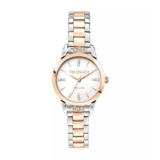 Orologio al quarzo Trussardi donna T-Original   R2453142504