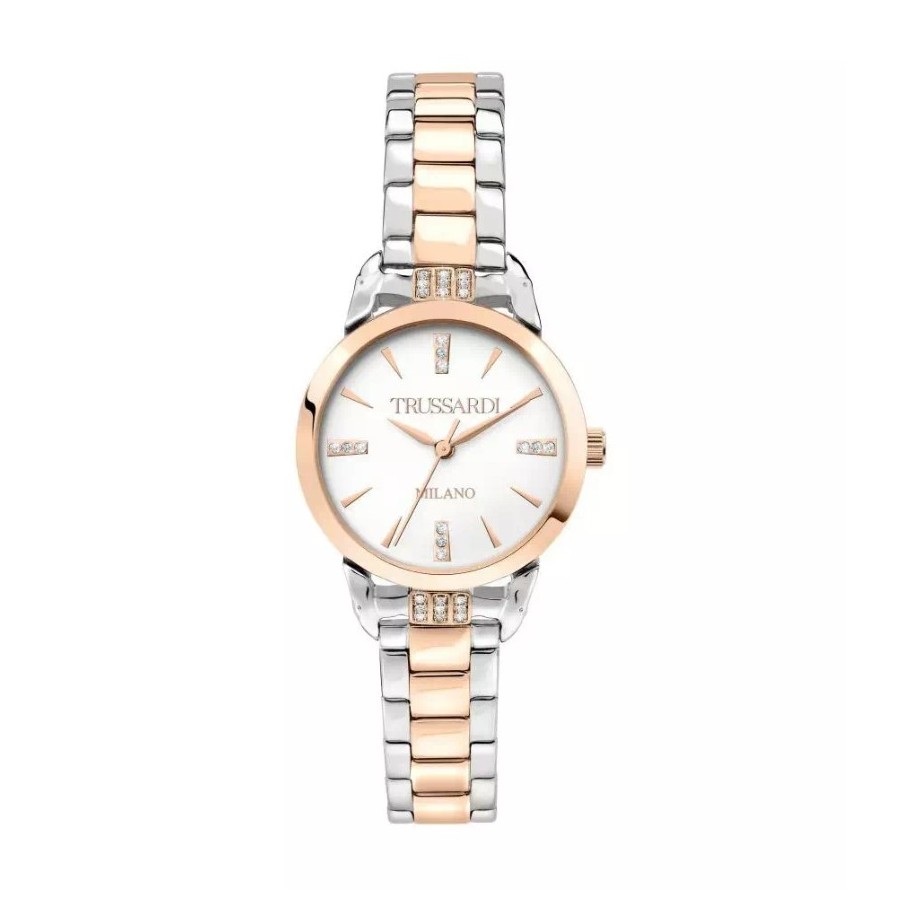Orologio al quarzo Trussardi donna T-Original   R2453142504