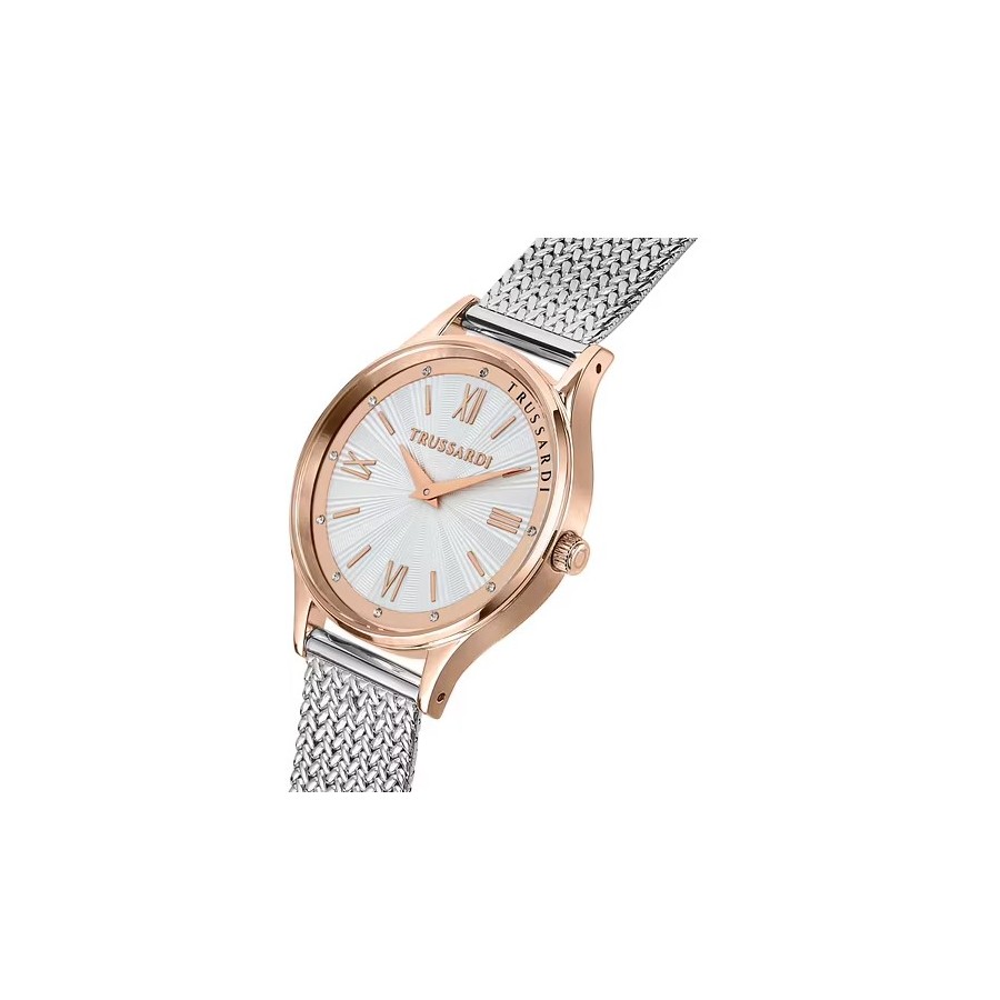 Orologio Trussardi t-star R2453152507