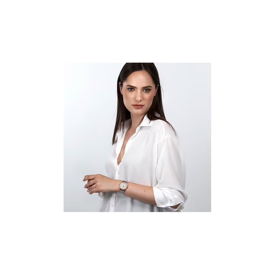 Orologio Trussardi t-star R2453152507