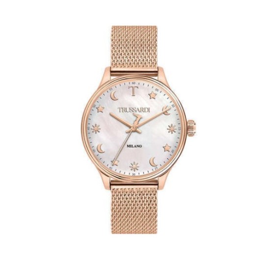 Orologio Trussardi  Complicity R2453130501