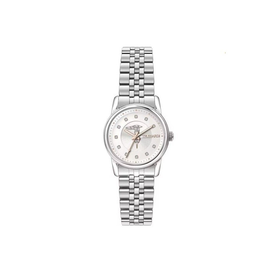 Orologio Trussardi   R2453150503