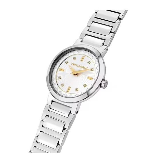 Orologio Trussardi T-Bridge 	R2453171506