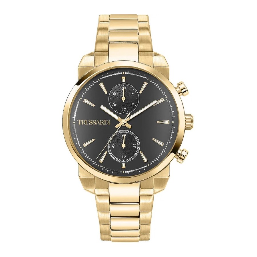 Orologio Trussardi Uomo R2453154001