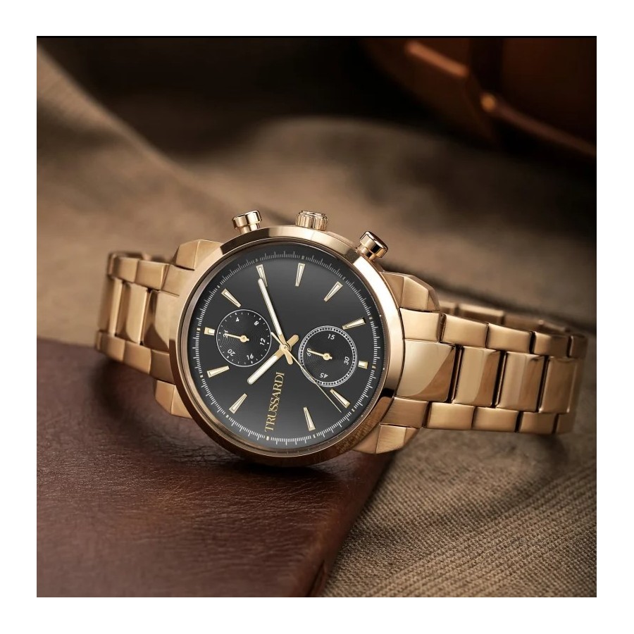 Orologio Trussardi Uomo R2453154001
