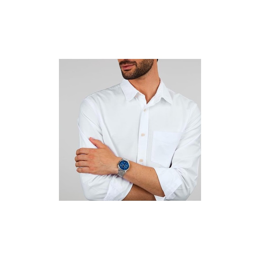 Orologio Uomo Trussardi  T-Inedito	R2453174003