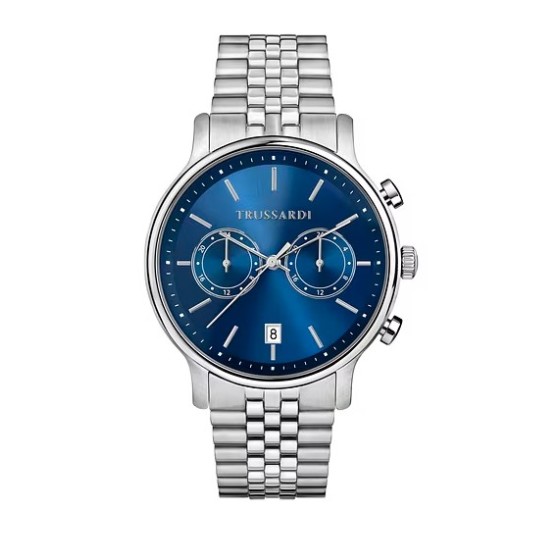 Orologio Uomo Trussardi  T-Inedito	R2453174003