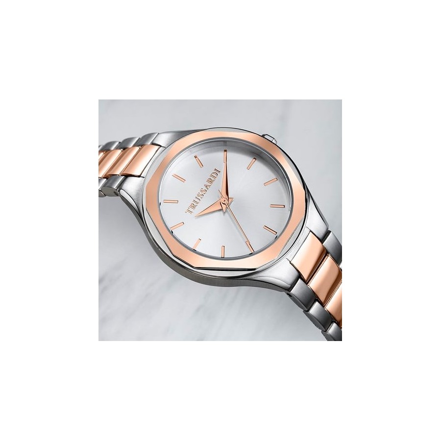 Orologio Trussardi   Small Wrist R2453157504