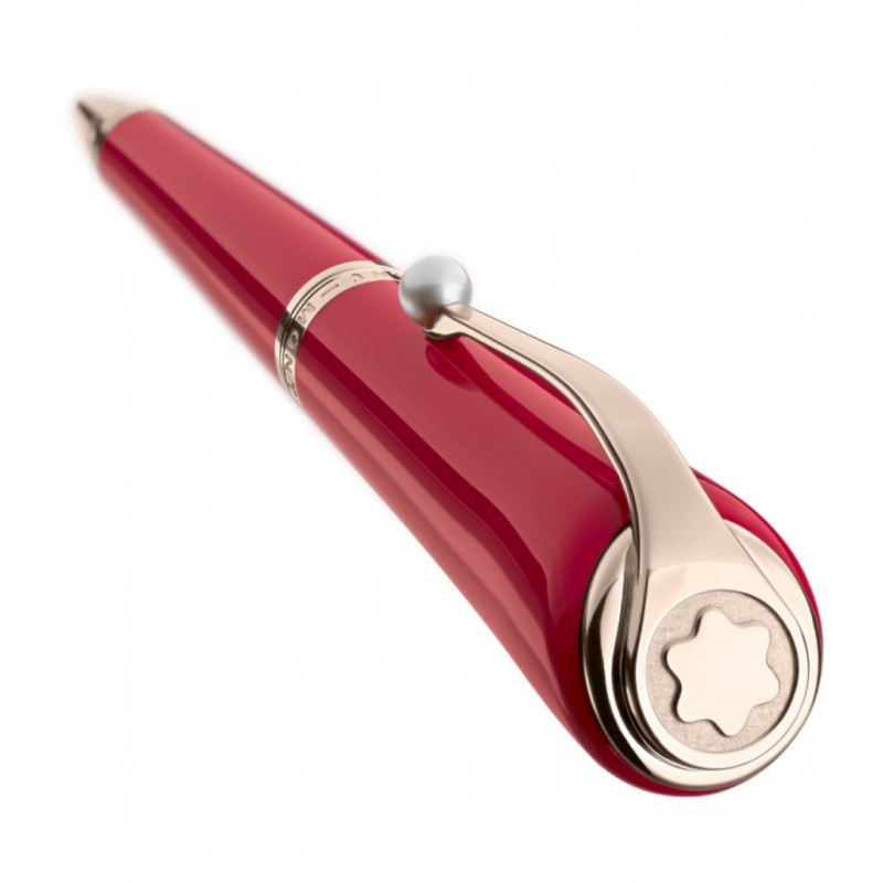 Penna Montblanc Marilyn Monroe Edizione Limitata 116068