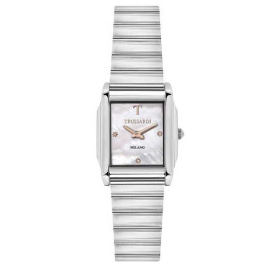 Orologio Trussardi   T-Geometric  R2453134501