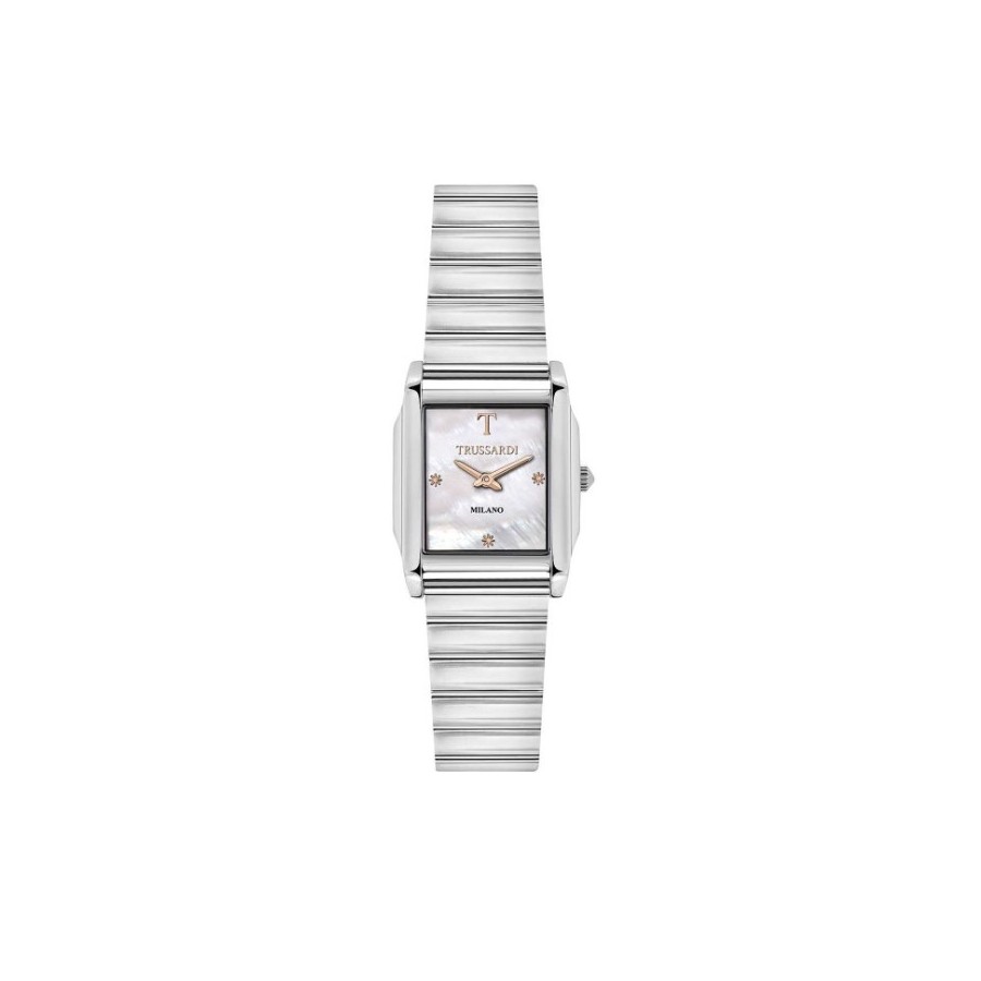 Orologio Trussardi   T-Geometric  R2453134501