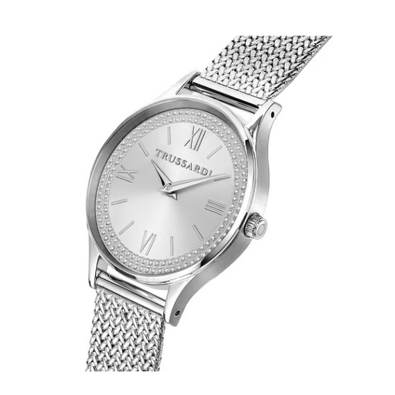 Orologio Trussardi   T-Star R2453152509