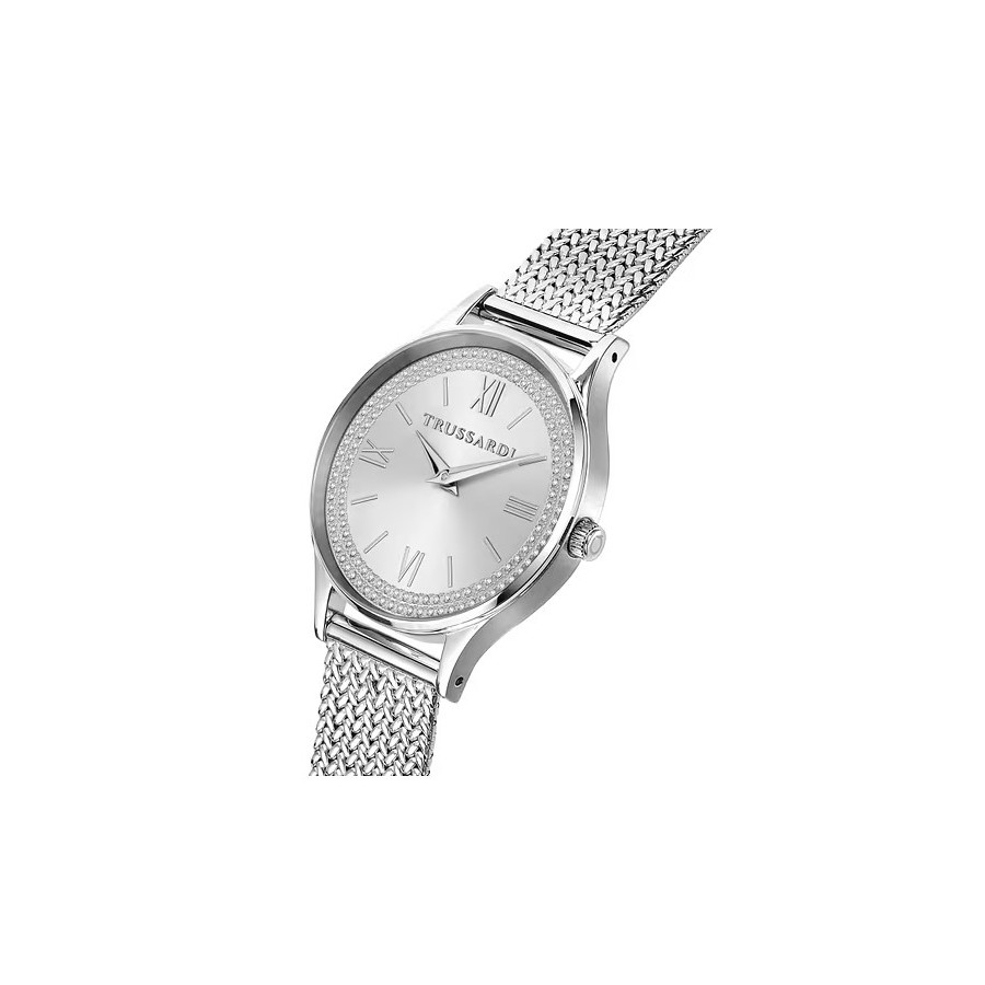Orologio Trussardi   T-Star R2453152509