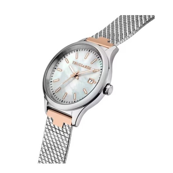 Orologio Trussardi City Life  R2453170505