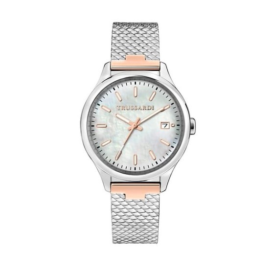 Orologio Trussardi City Life  R2453170505