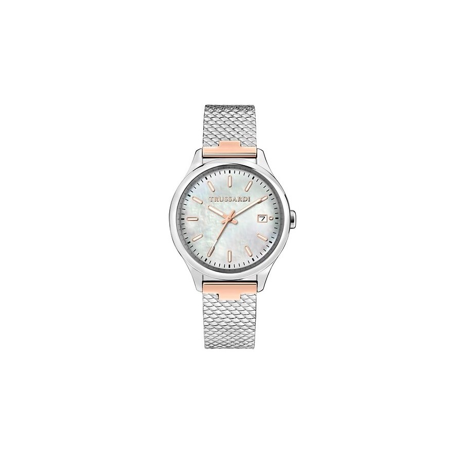 Orologio Trussardi City Life  R2453170505