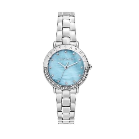 Orologio Trussardi  T-Vision  R2453125501