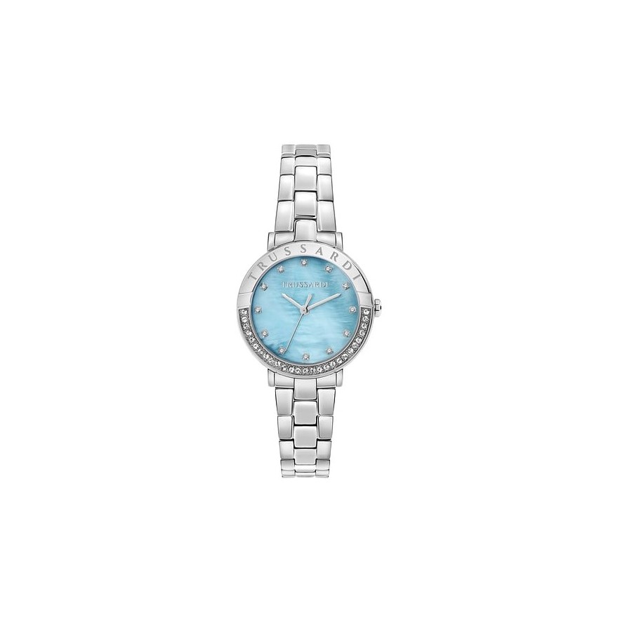 Orologio Trussardi  T-Vision  R2453125501