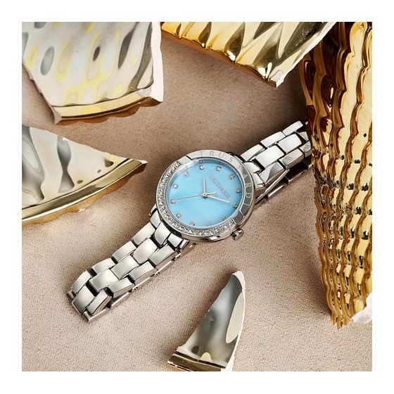 Orologio Trussardi  T-Vision  R2453125501