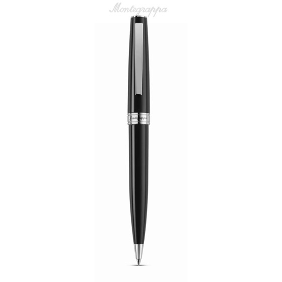 Penna Montegrappa sfera Armonia Black ISA1RBAC